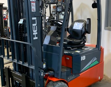  Heli CPD18SQ-GB2 D4070