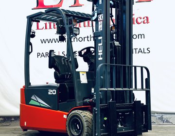  Heli CPD20SQ-GD2 5313