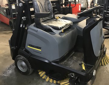  Karcher KM125/130 R 0049