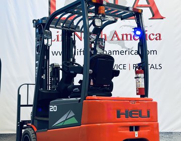  Heli CPD20SQ-GD2 1104