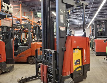  Raymond 730-R45TT 2111