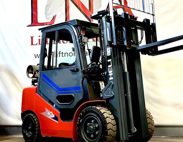  Heli CPYD30-KU1H DUM02