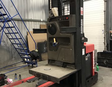  Raymond Raymond 550-OPC30TT 1969