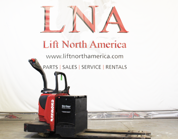  Raymond 8410 LNA30318