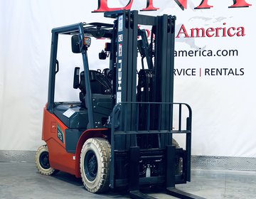  Heli Heli CPD25-GB2LI-S DUM03